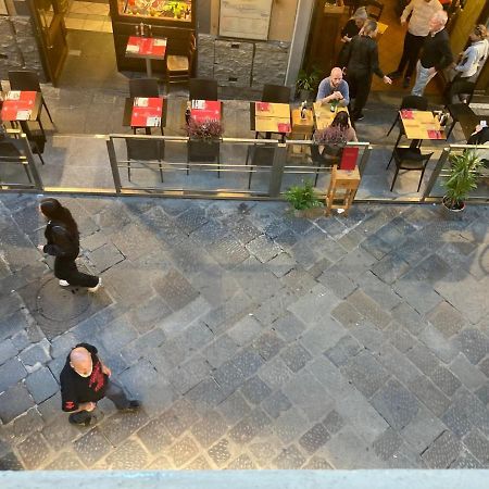 Borgo20 Firenze公寓 外观 照片