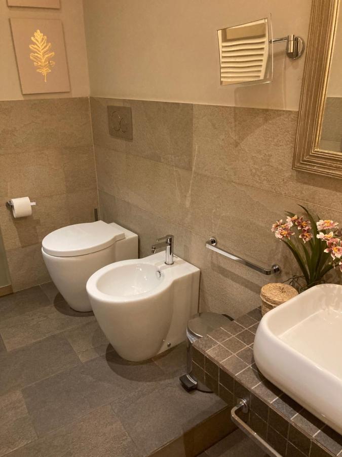 Borgo20 Firenze公寓 外观 照片