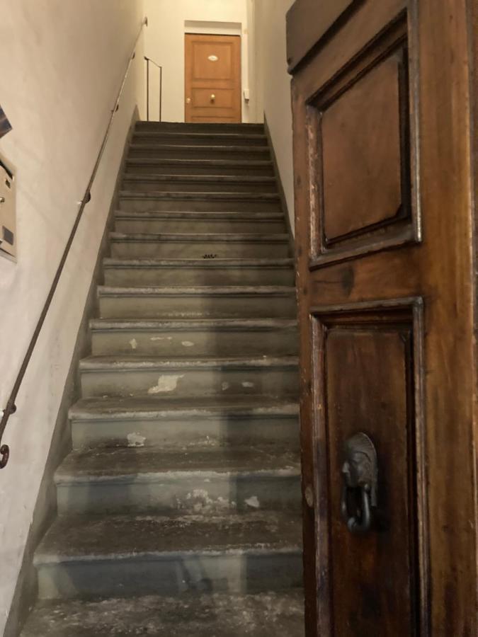 Borgo20 Firenze公寓 外观 照片