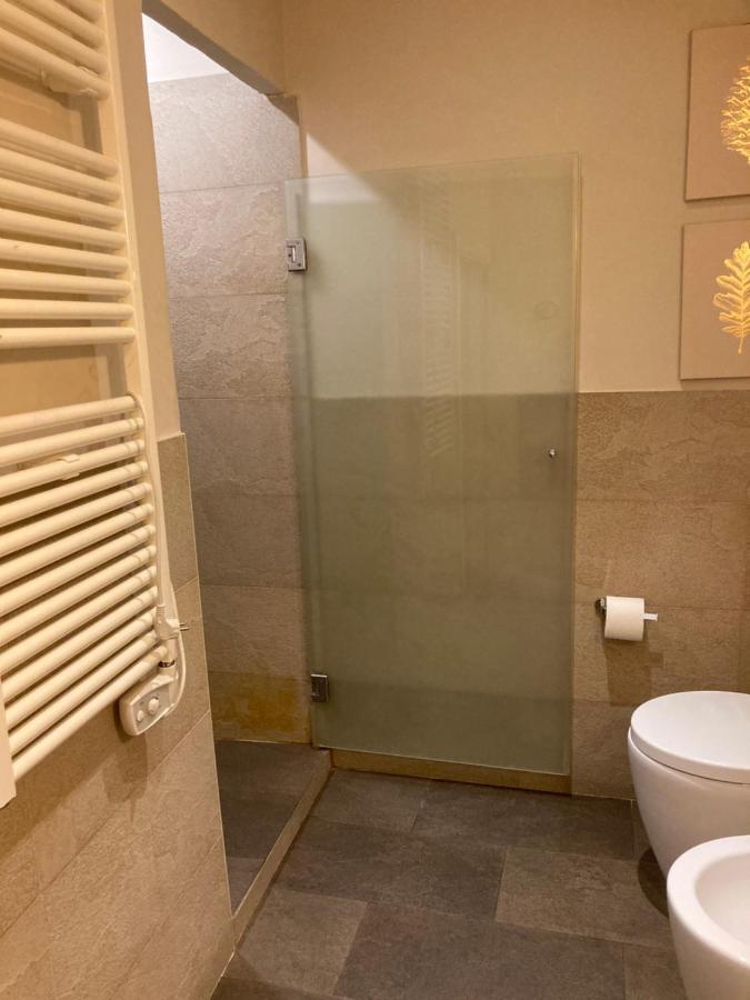 Borgo20 Firenze公寓 外观 照片