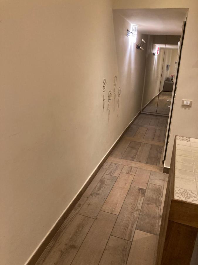 Borgo20 Firenze公寓 外观 照片