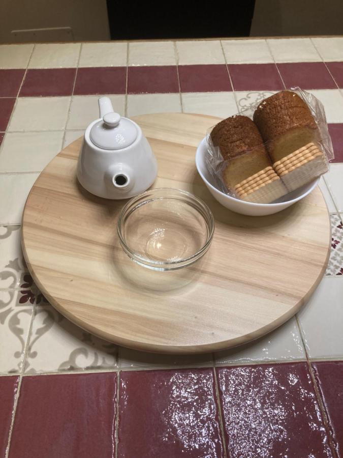 Borgo20 Firenze公寓 外观 照片
