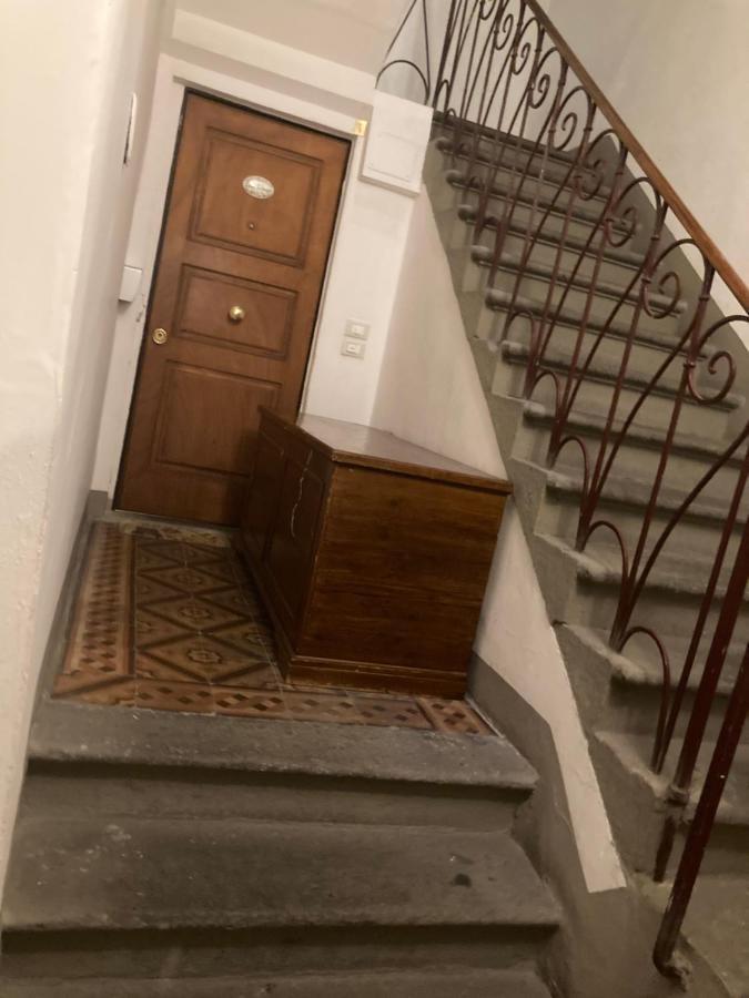 Borgo20 Firenze公寓 外观 照片