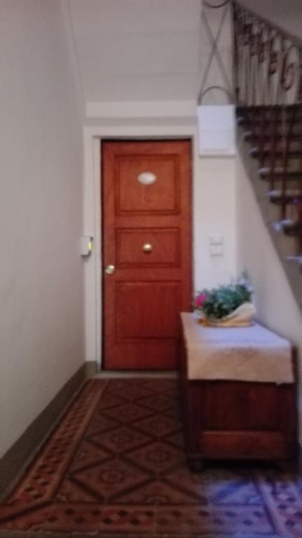 Borgo20 Firenze公寓 外观 照片