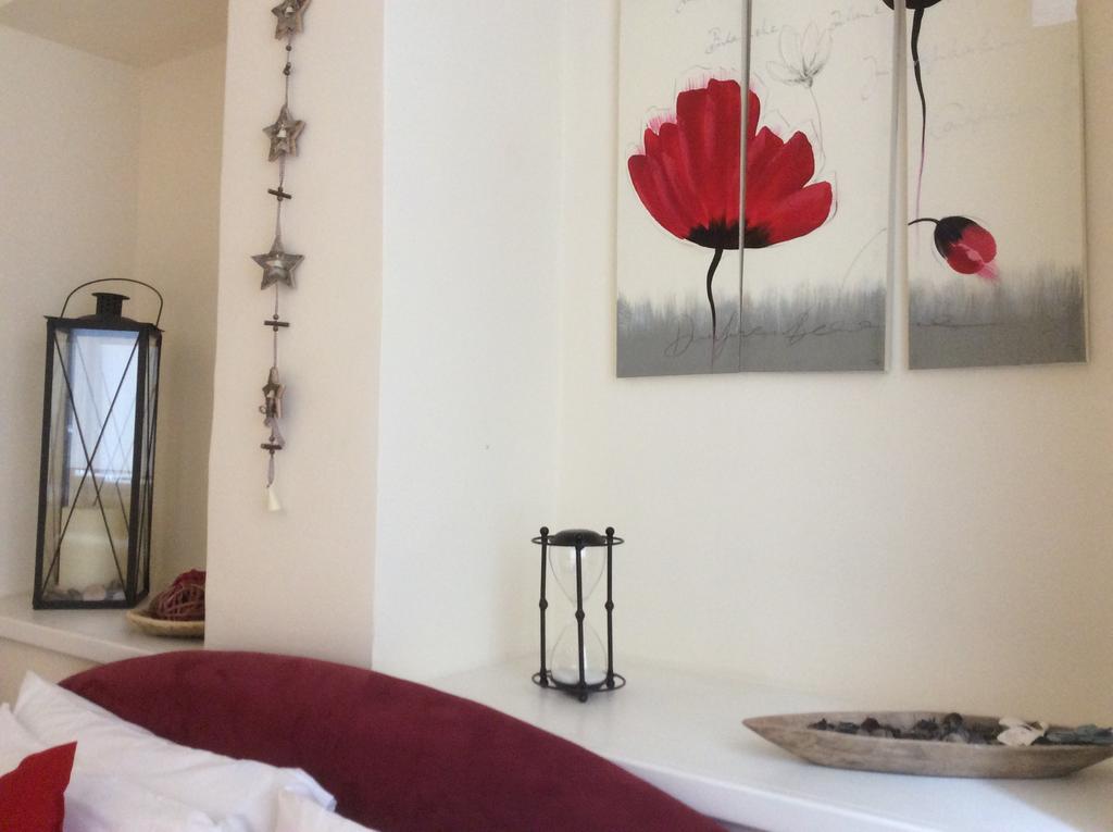 Borgo20 Firenze公寓 外观 照片