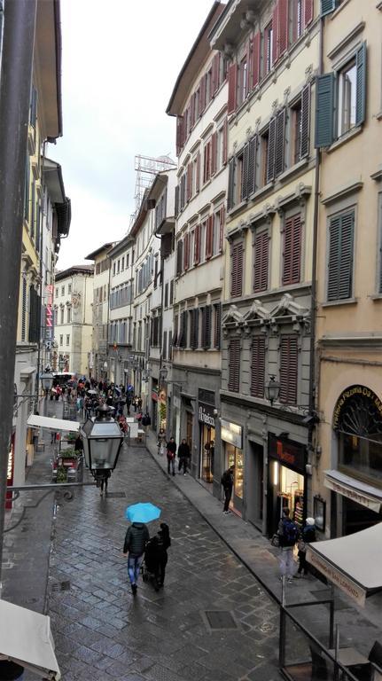 Borgo20 Firenze公寓 外观 照片